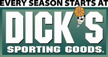 Dick's Sporting