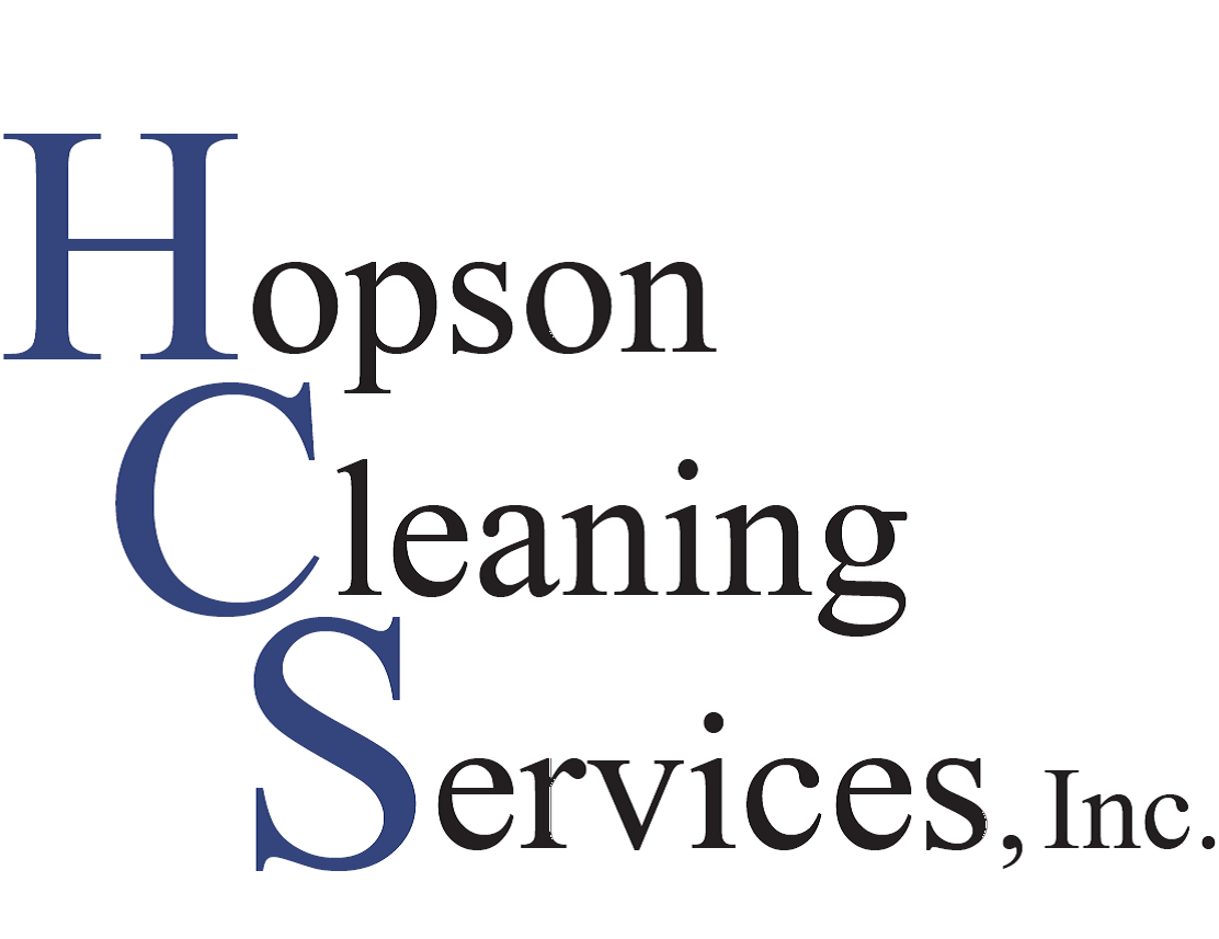 Hopson Cleaning