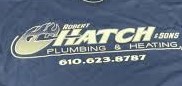 Robert Hatch & Sons Plumbing