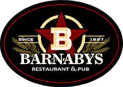 Barnabys