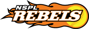 Rebels Logo w Black Border Rebels Logo w Black Border